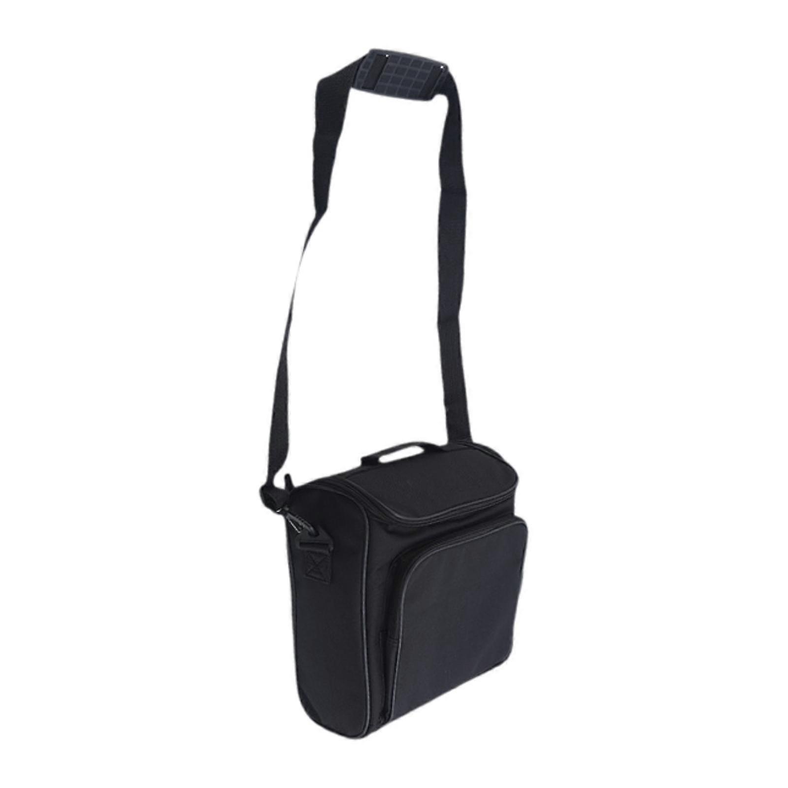 Projector Bag Comfortable Practical Handbag Multipurpose Portable Travel Bag
