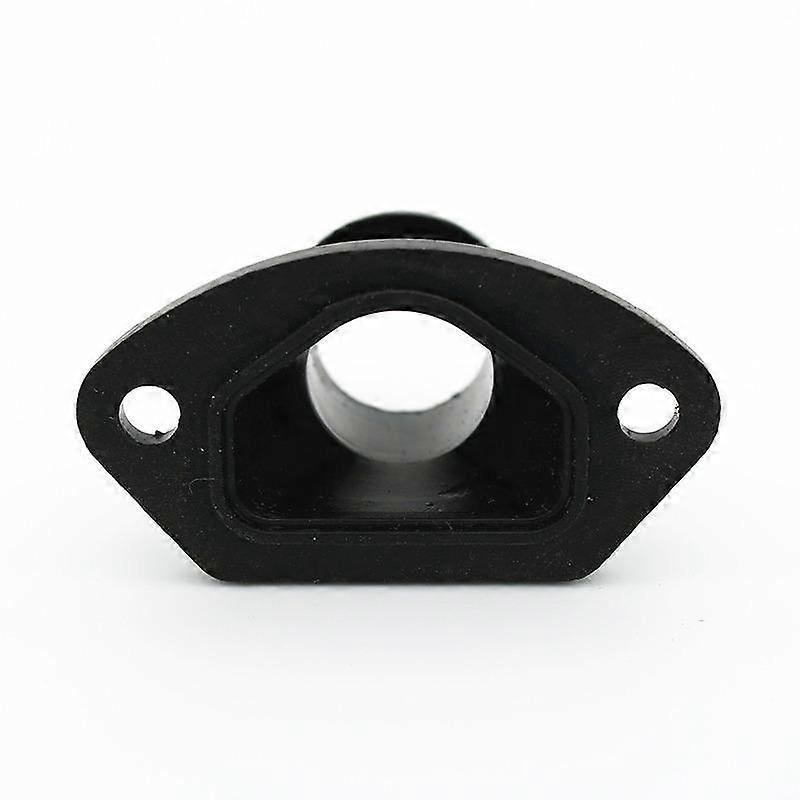 Replacement Intake Pipe For Gasoline Chainsaw 45cc 52cc 58cc