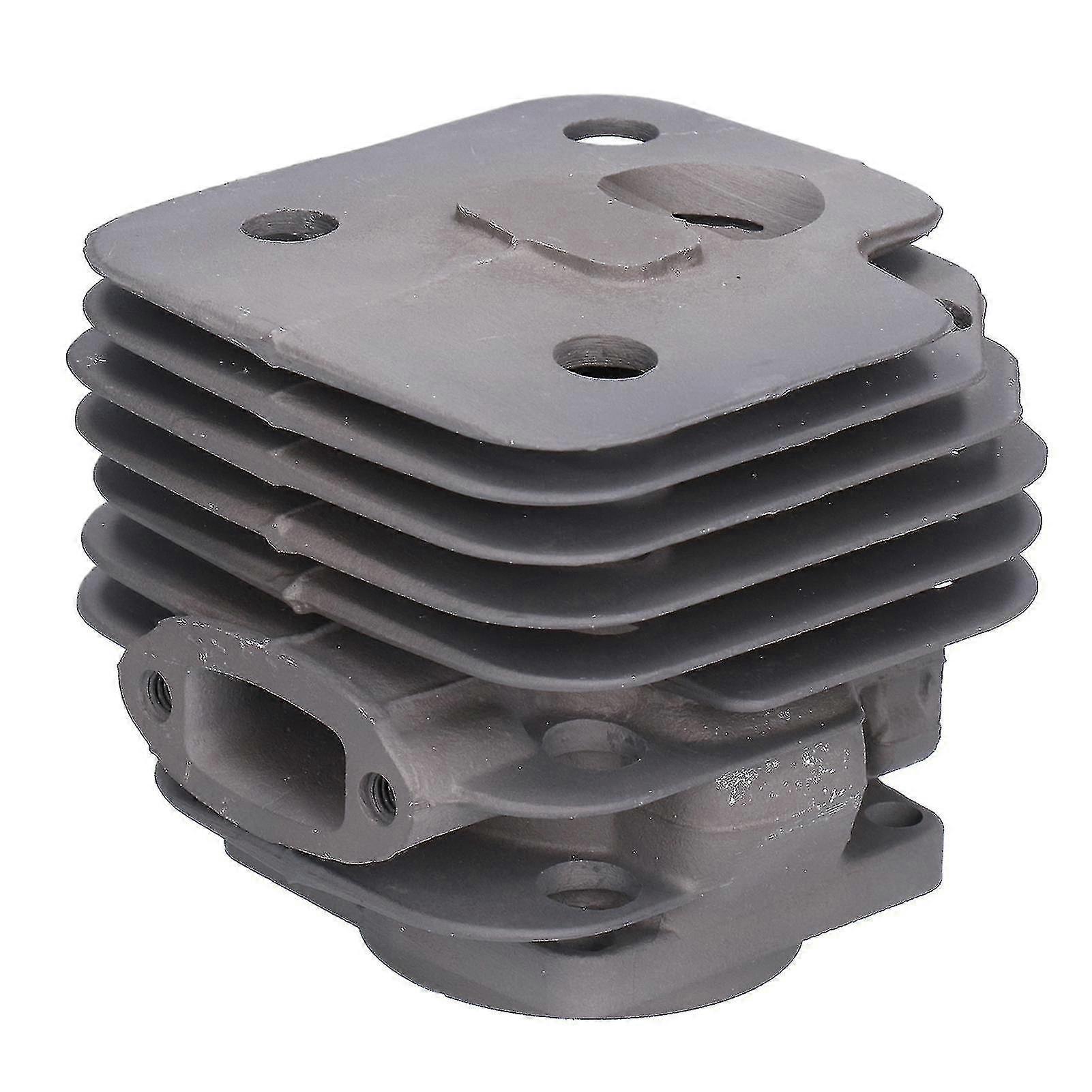 52mm Cylinder Piston Kit For Husqvarna 266XP 162 266 266SE – With Gaskets