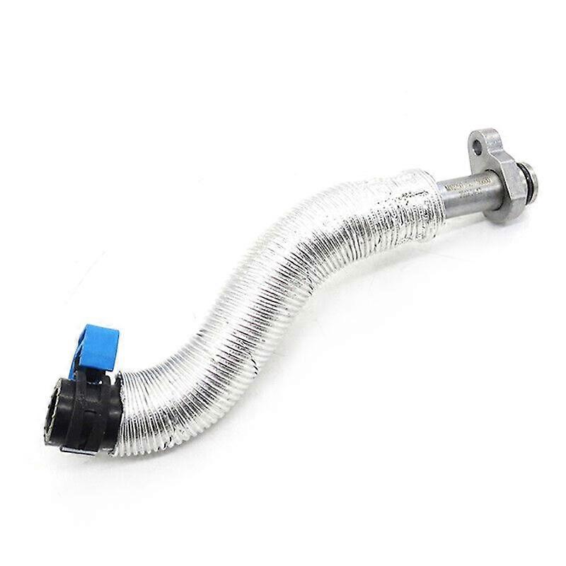 9806186880 1.6THP Turbo Charger Oil Return Pipe 037979 V861706980 for C3XR C4 C4L C5 C6