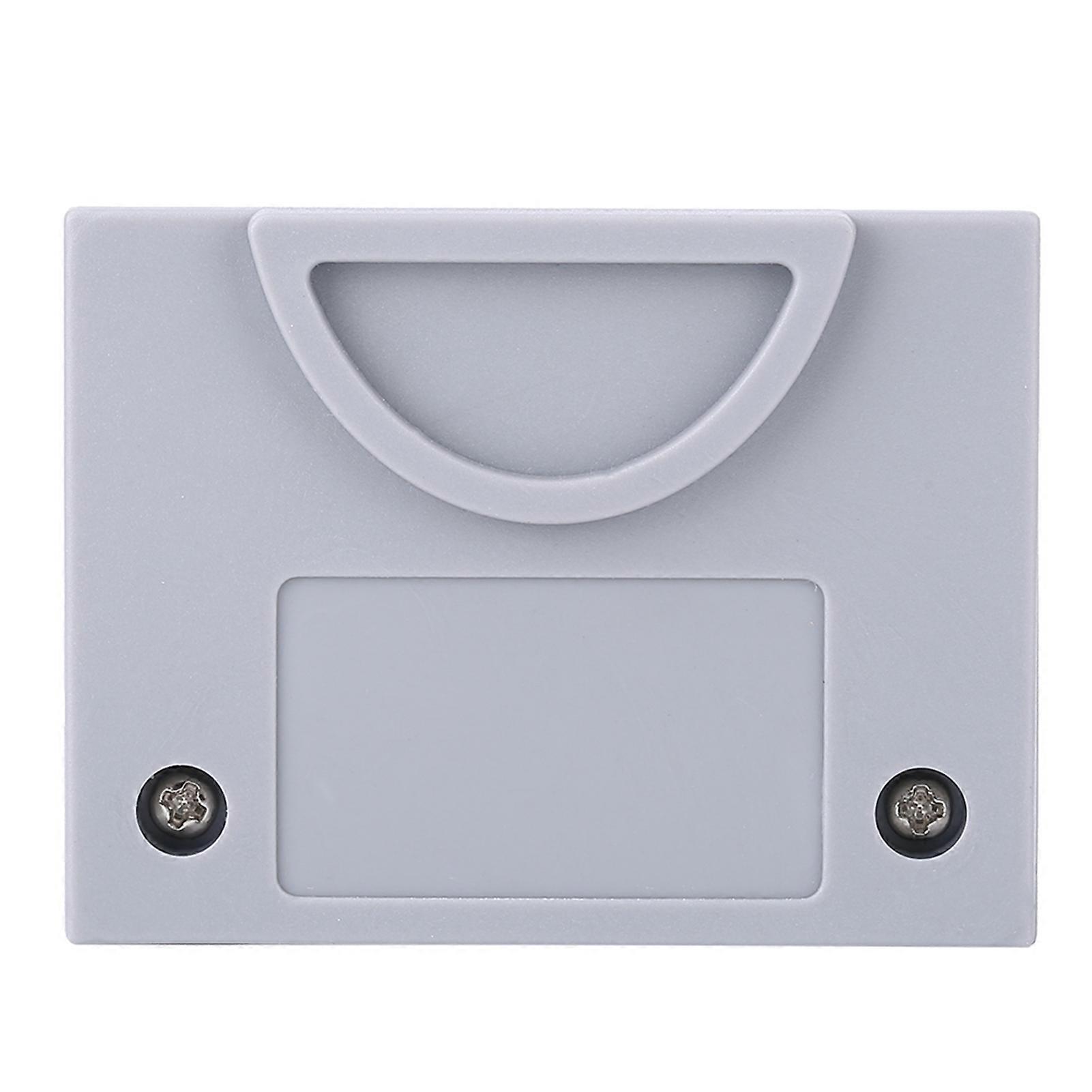 256Kb Replacement Memory Card for N64 Game Console Controller Plug and Play