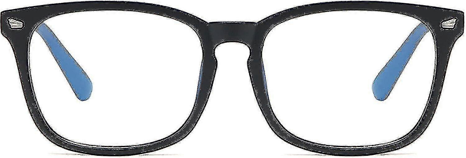 نظارات حجب الضوء الأزرق نظارات القراءة خفيفة الوزن الإطار النظارات 1.0 1.25 1.5 1.75