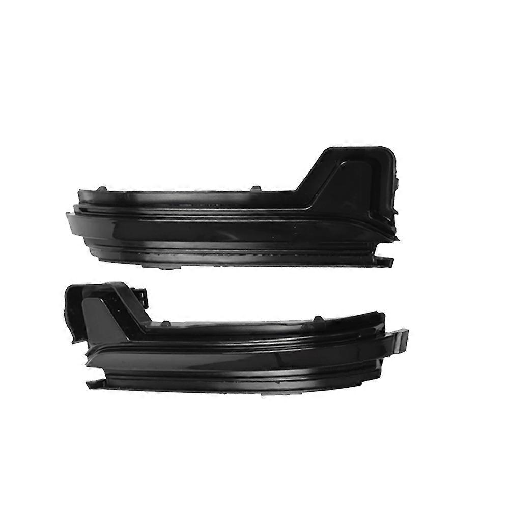 For 2016 2017 2018 2019 2020 Car LED Dynamic Side Rearview Mirror Light Turn Signal Light Blinker I