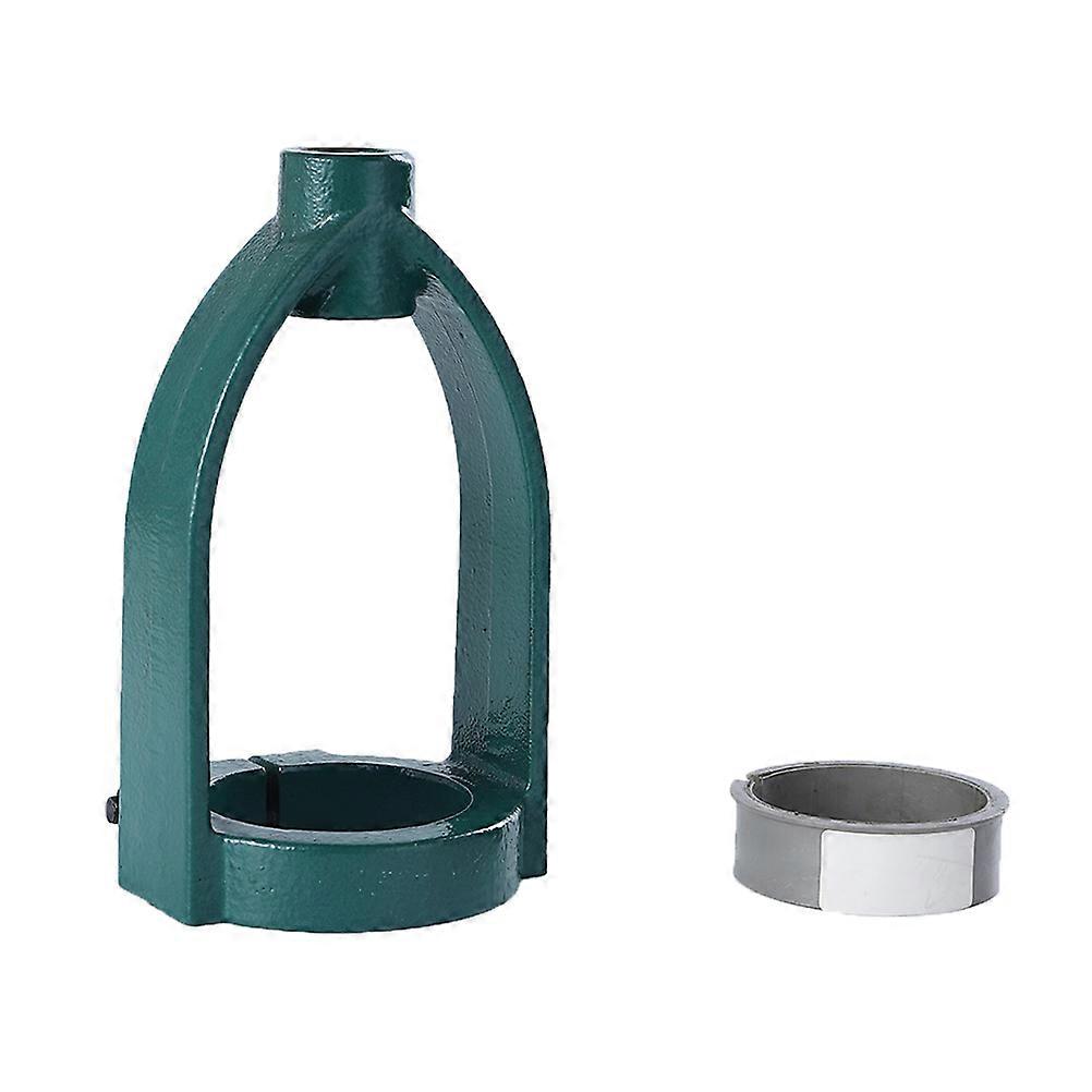 Bench Drill Square Tenon Conversion Accessories Mortise Converter Refit Accessory