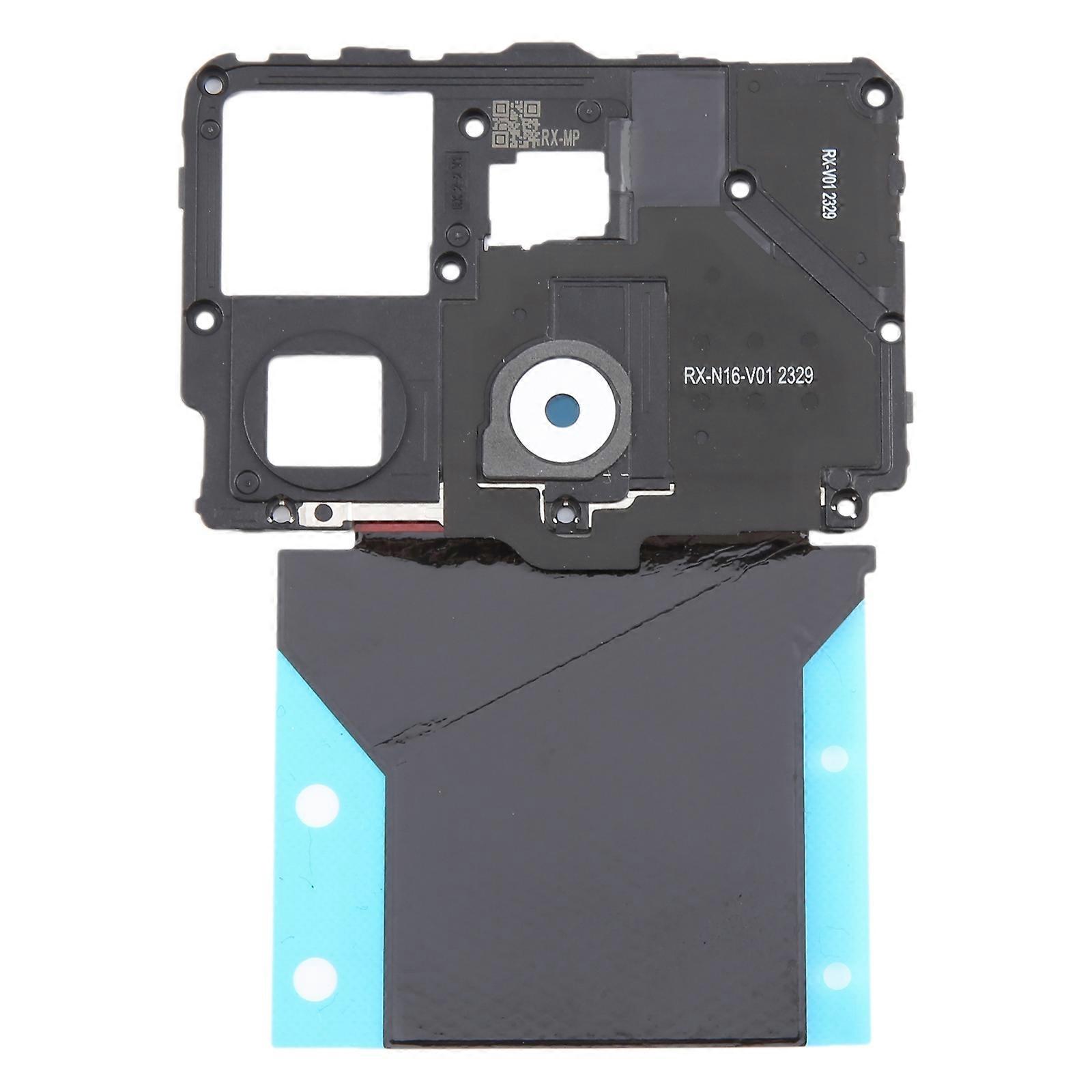 Original Mainboard Cover For Xiaomi Redmi Note 13 Pro 5G