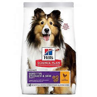 Sp canine 14KG dog food