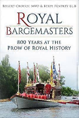 Royal Bargemasters