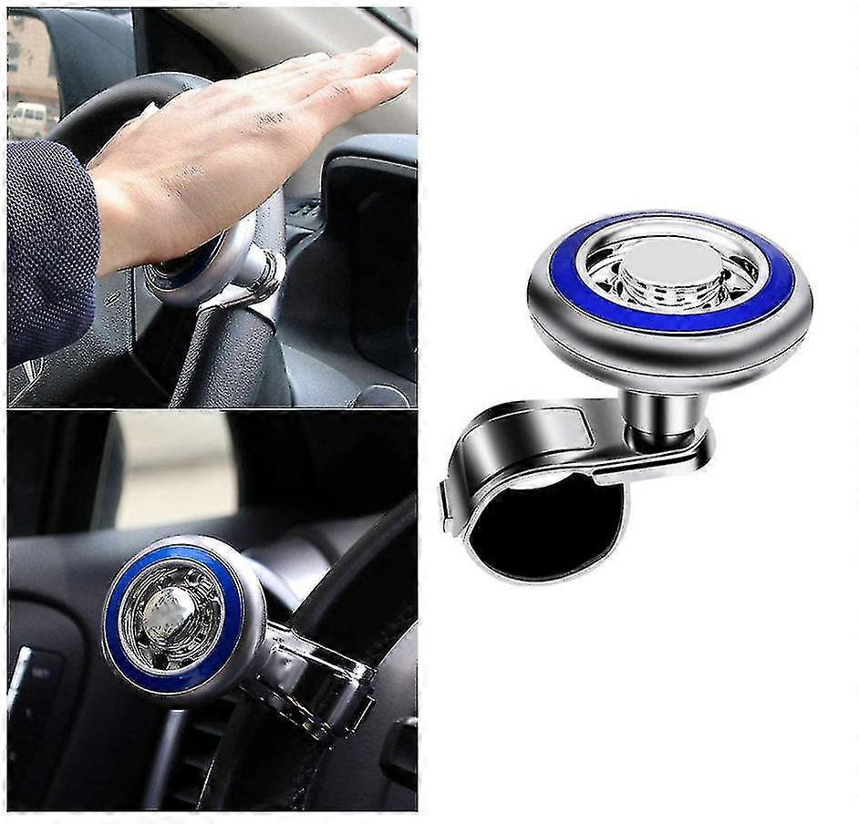 Auto Lenkrad Booster Universal Lenkrad Assistive Ball