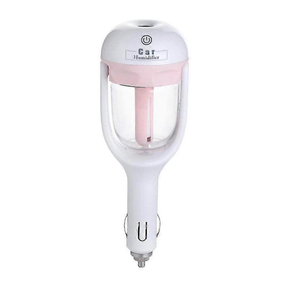 humidifier for the car-pink