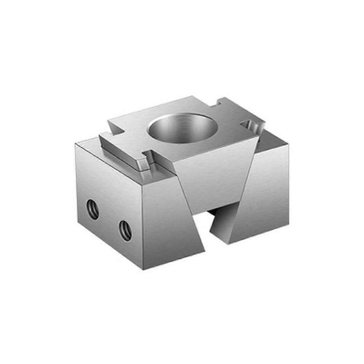 Ok Fixture Wedge M8 Expansion Machine Tabletop Adjustable Side Fixed Clamp Sculpture Carving Tool M