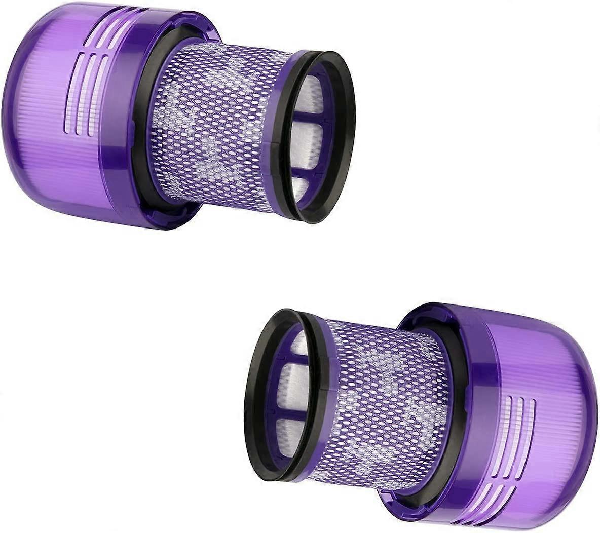 2 Pack Replacement Filter For Dyson V11 Sv14 Vacuum Cleaner Replace