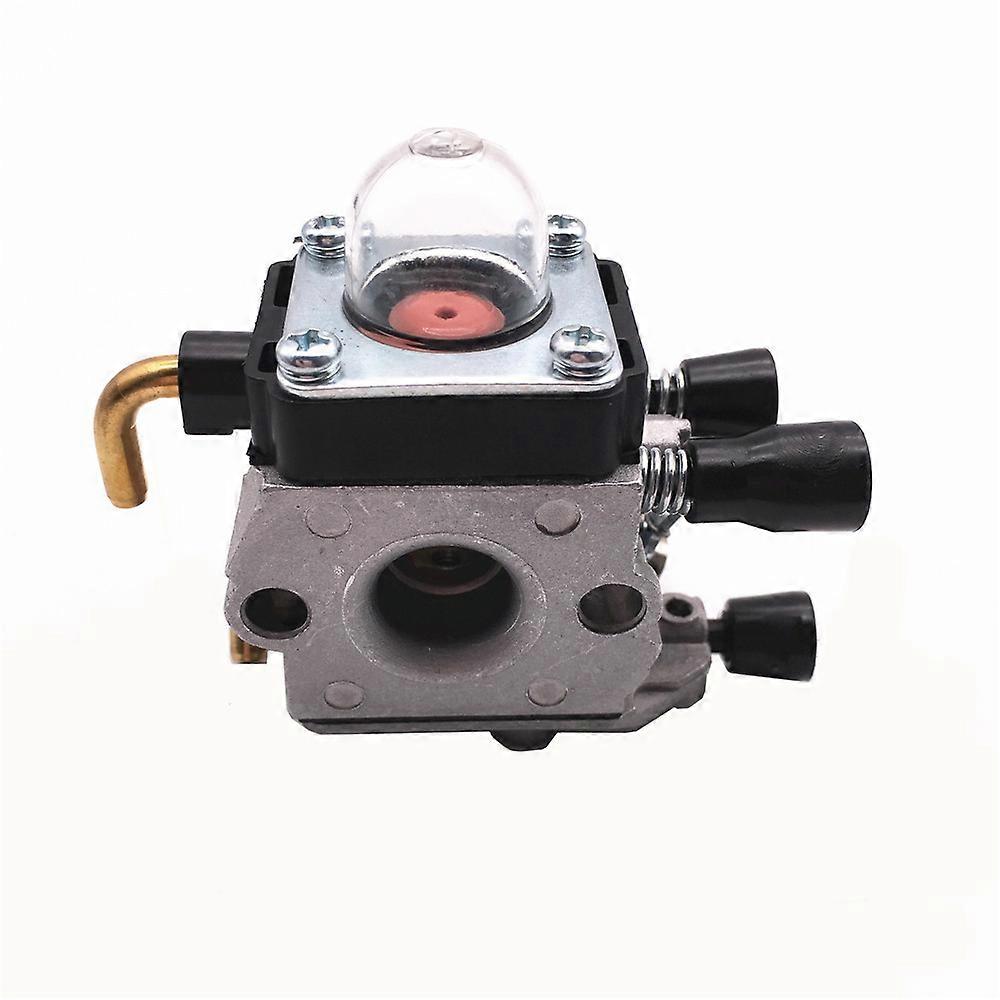 Carburetor Kit for STIHL FS38 FS45 FS55 KM55 HL45 FS45C FS85 FS45L FS55C HL45 C1Q-S66 C1Q-S71 C1Q-S97 Air Filter Garden Tools