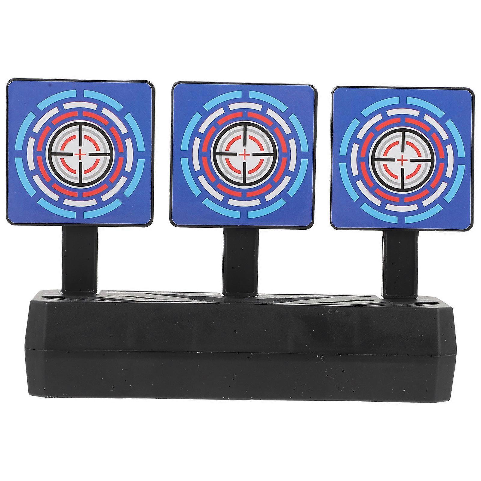 Shooting Target Auto Resetting Shooting Target Training Use Target Competition Training Target