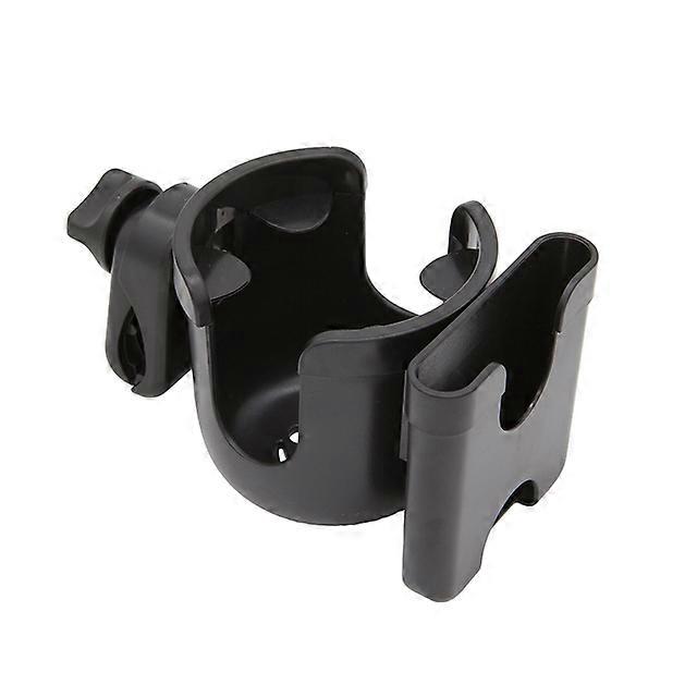 Cup Holder For Stroller Bottle Holder Universal Kids Car Cart Bottle Parents Mobile Phone Rack Pushchair Stroller Accessories