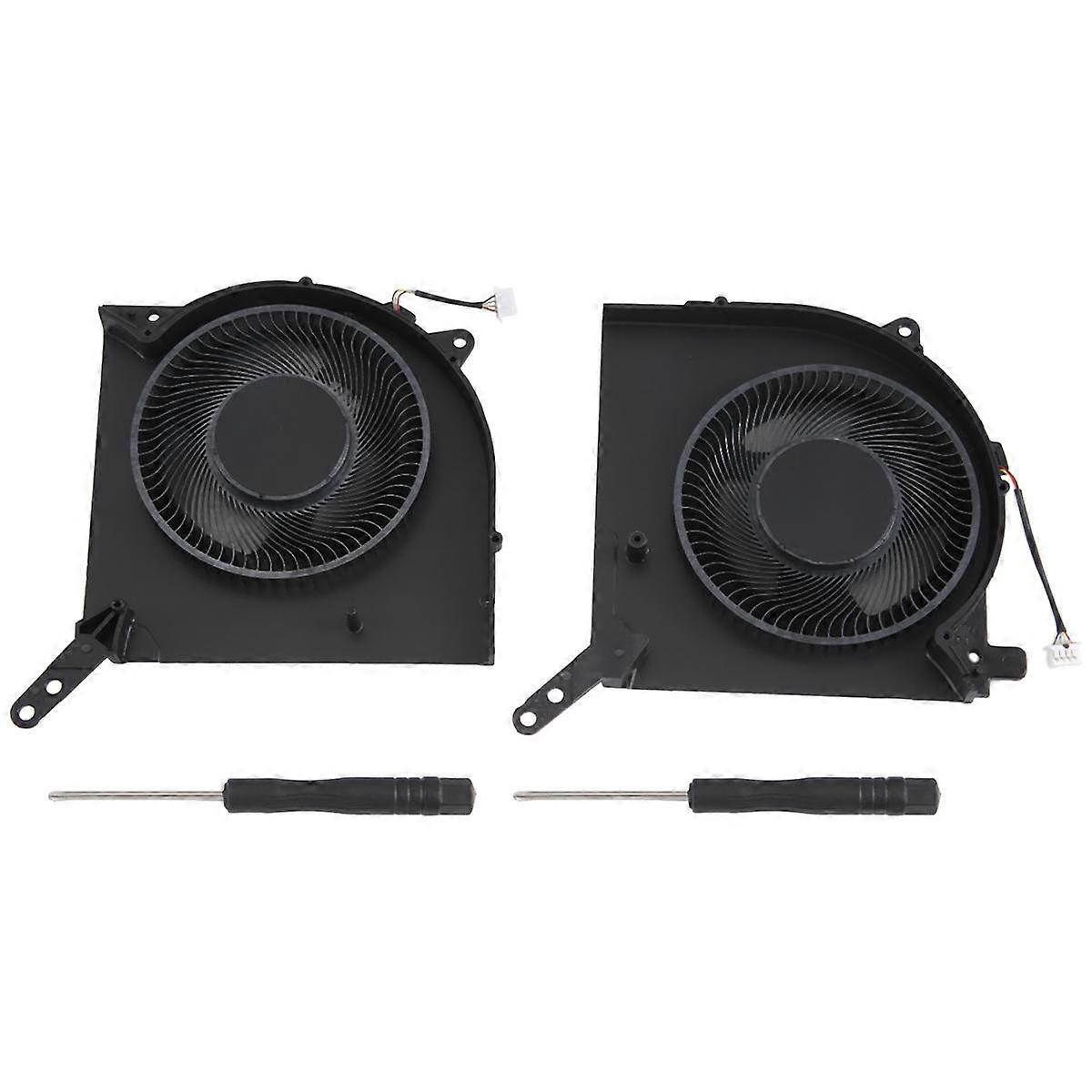 5V CPU Cooling Fan GPU Graphics Card Cooler R9000P Y9000P 2021 Legion 5 Pro-16ACH6H 7-16ACHG6 CPU Graphics Card