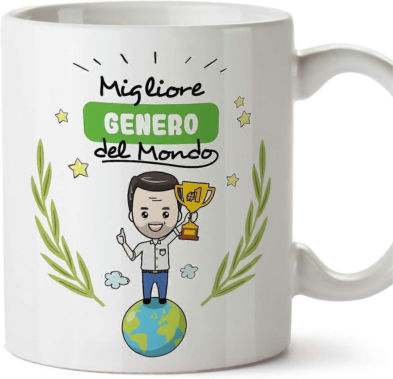 Genero Cup (in Italian)