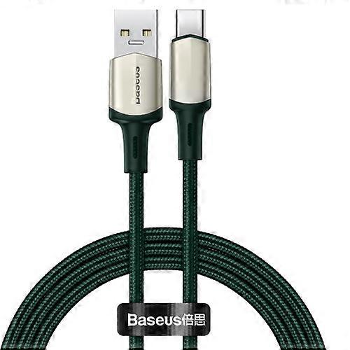 Baseus CATKLF-VA06 Cafule Series USB to Type-C / USB-C Data Cable