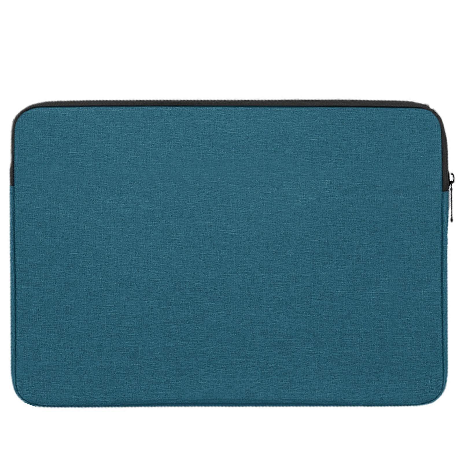 Splash-Proof Protective Laptop Sleeve 3-Layer Notebook Computer Bag No Handle