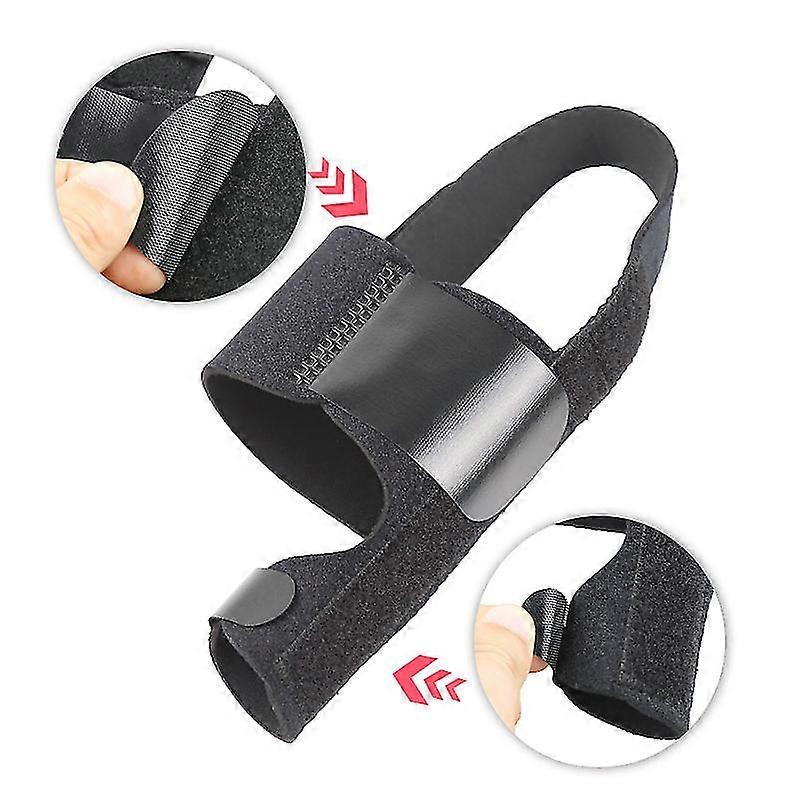 Bunion Corrector Splint Toe Straightener Support Thumb Orthosis Tool Foot Care Tool Scrollsqy