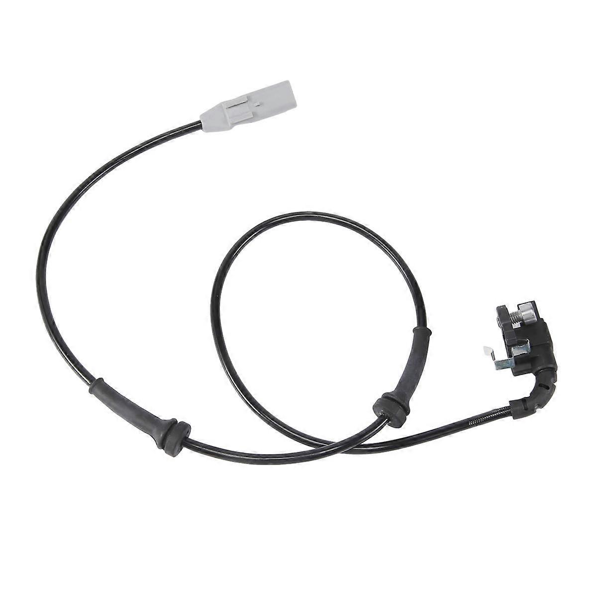 Hastighedssensor Baghjul ABS 4545L0 til 408 C4 DS4 2008-2017