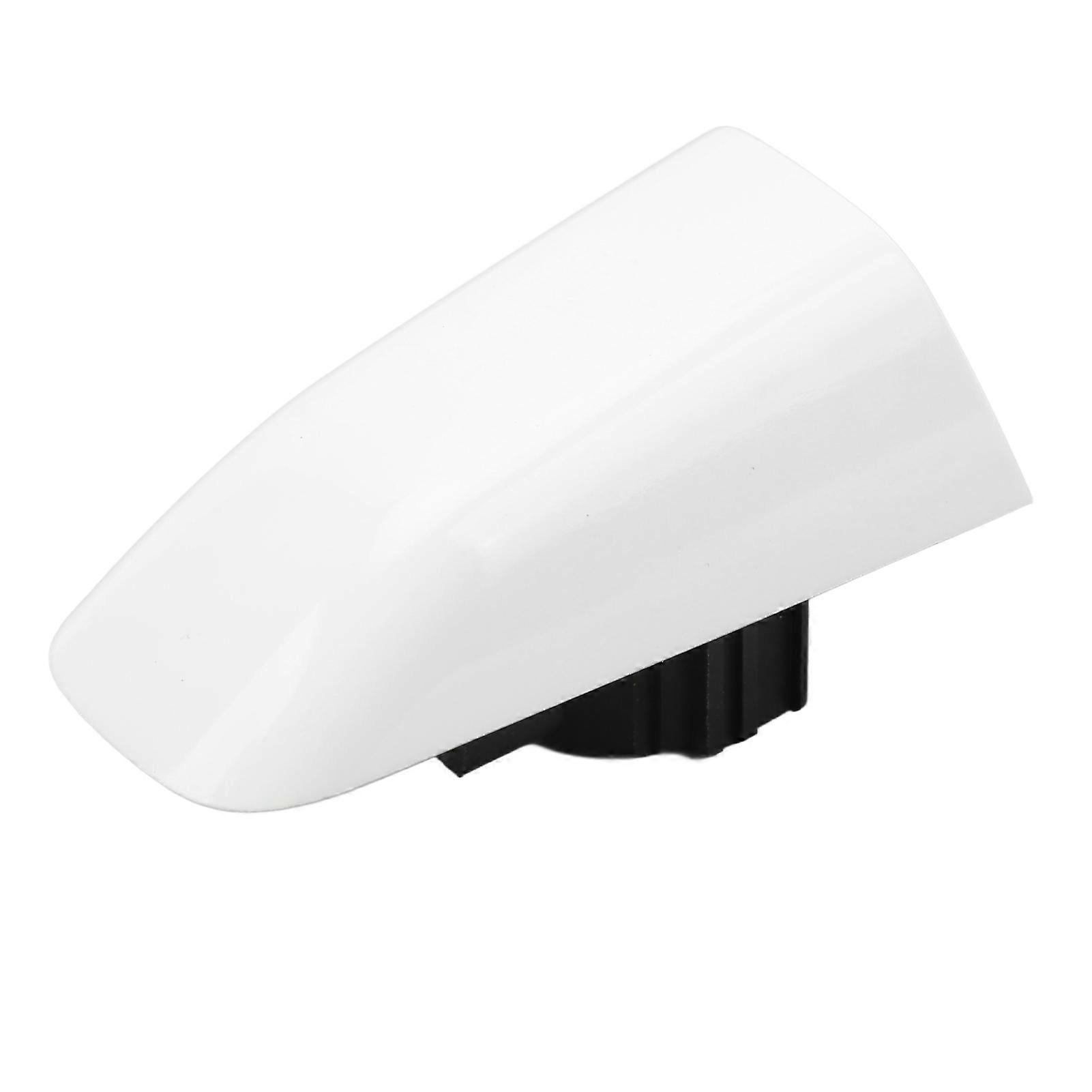 Front Door Handle Cover Cap LR068337 Right Exterior Handle Lock Key Cap Replacement for Land Rover Range Rover Sport L494