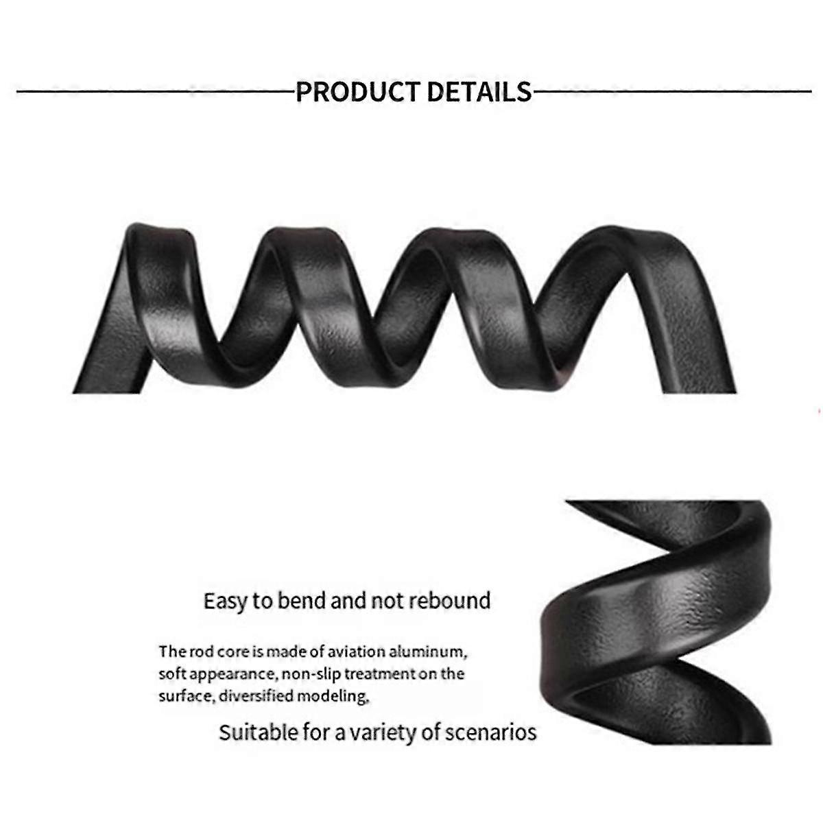 For iPhone14 Magnetic Cell Phone Holder Multifunctional Universal Ring Hose Strong Magnetic Suction Bracket