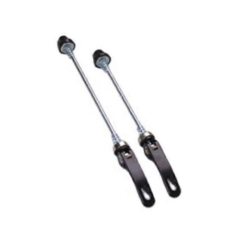 145/175mm Mtb Bicycle Wheel Hub Skewers Front Rear Qr Quick Release Axis Skewers