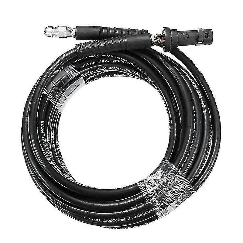 1pcs High Pressure Washer Hose