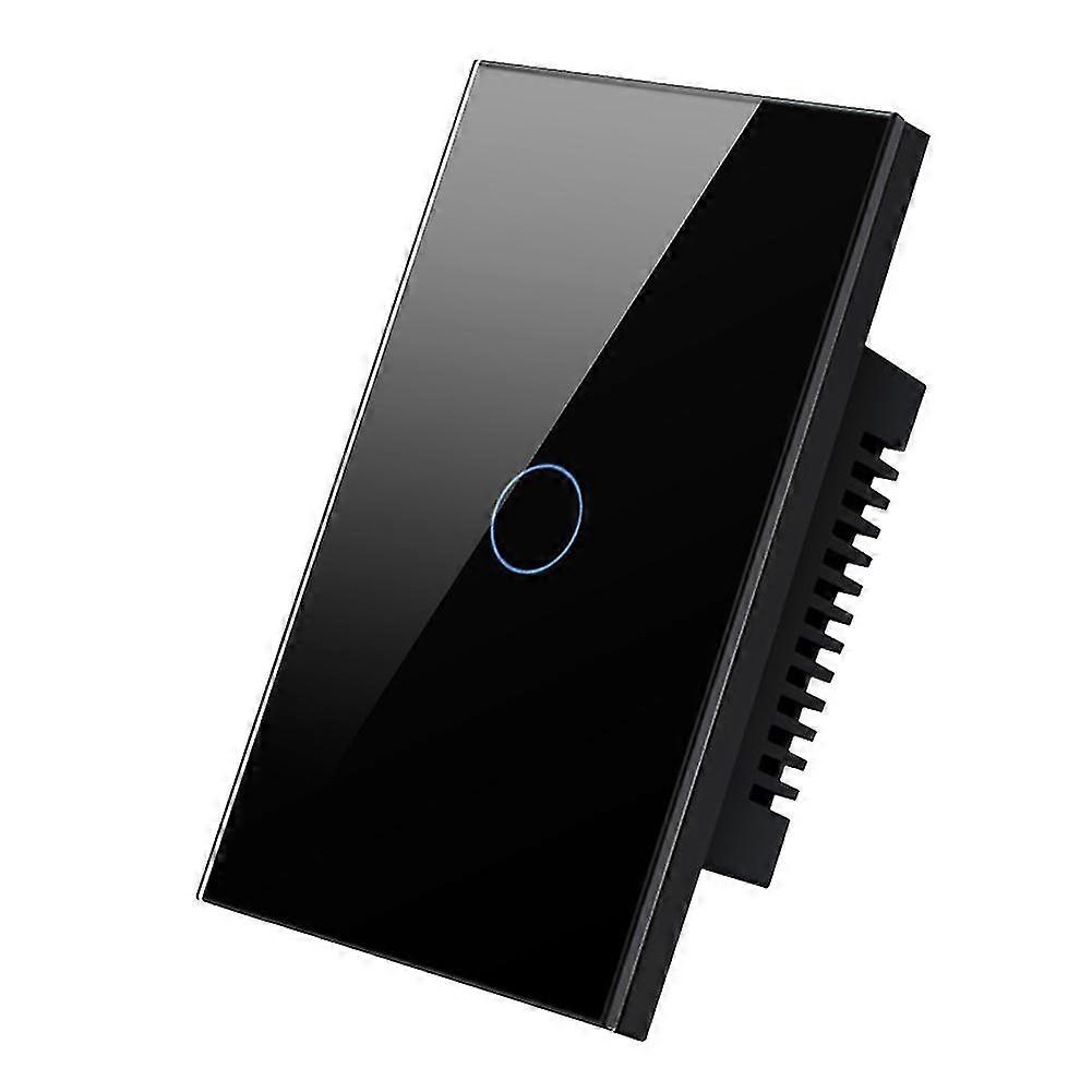 Tuya Zigbee S,no Neutral Wire 1 Required Touch S For , Home