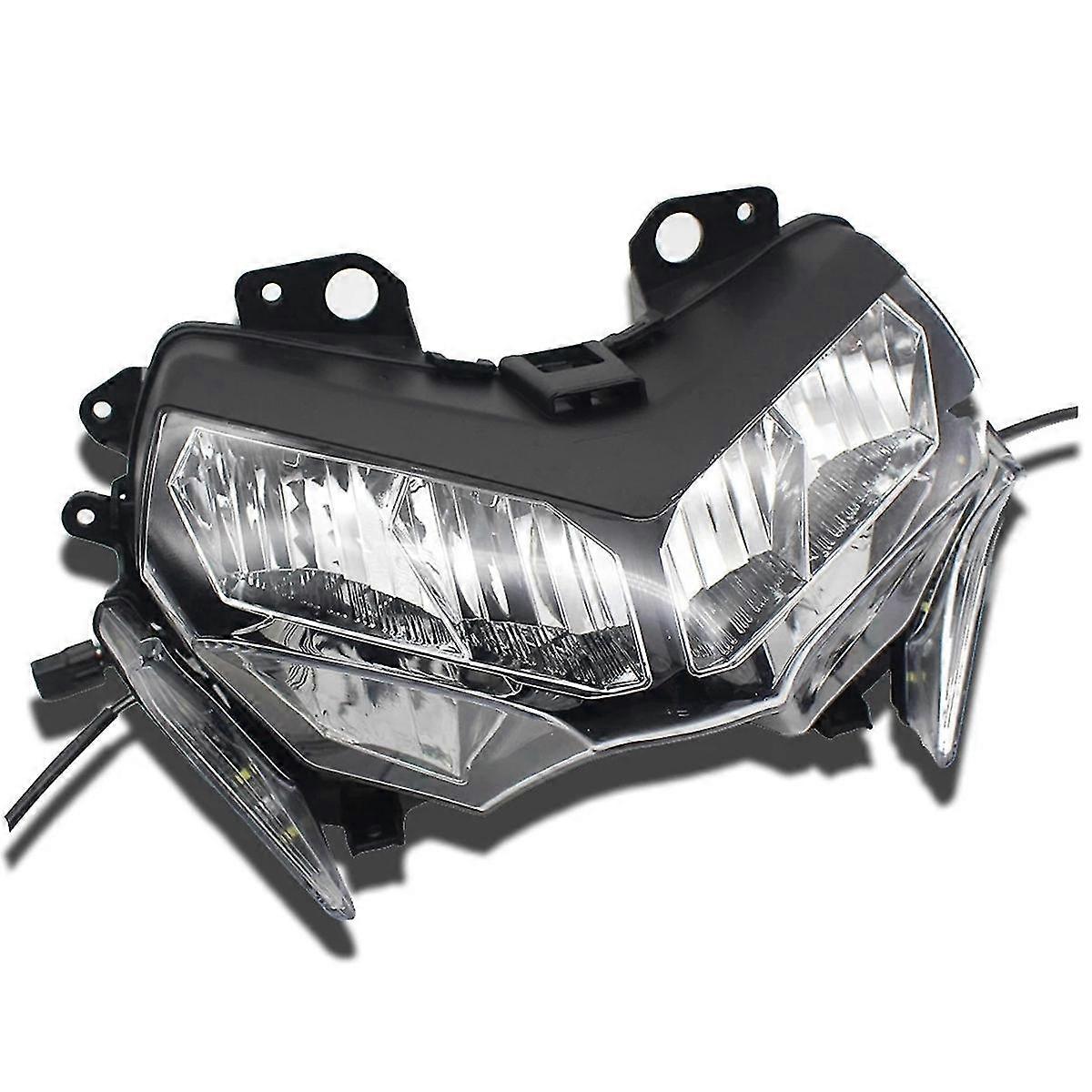 Cycle Lamp Fit For Z900 2020-2022