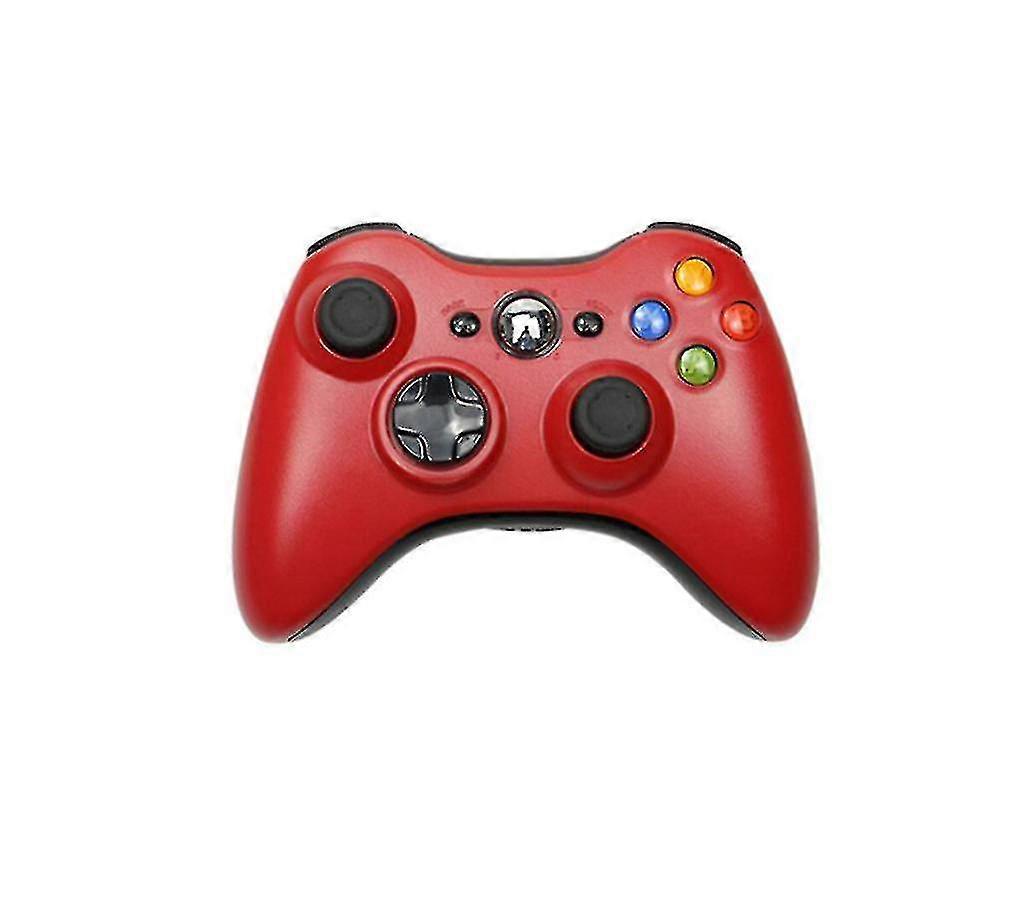 Xbox 360 Wireless Controller - Microsoft