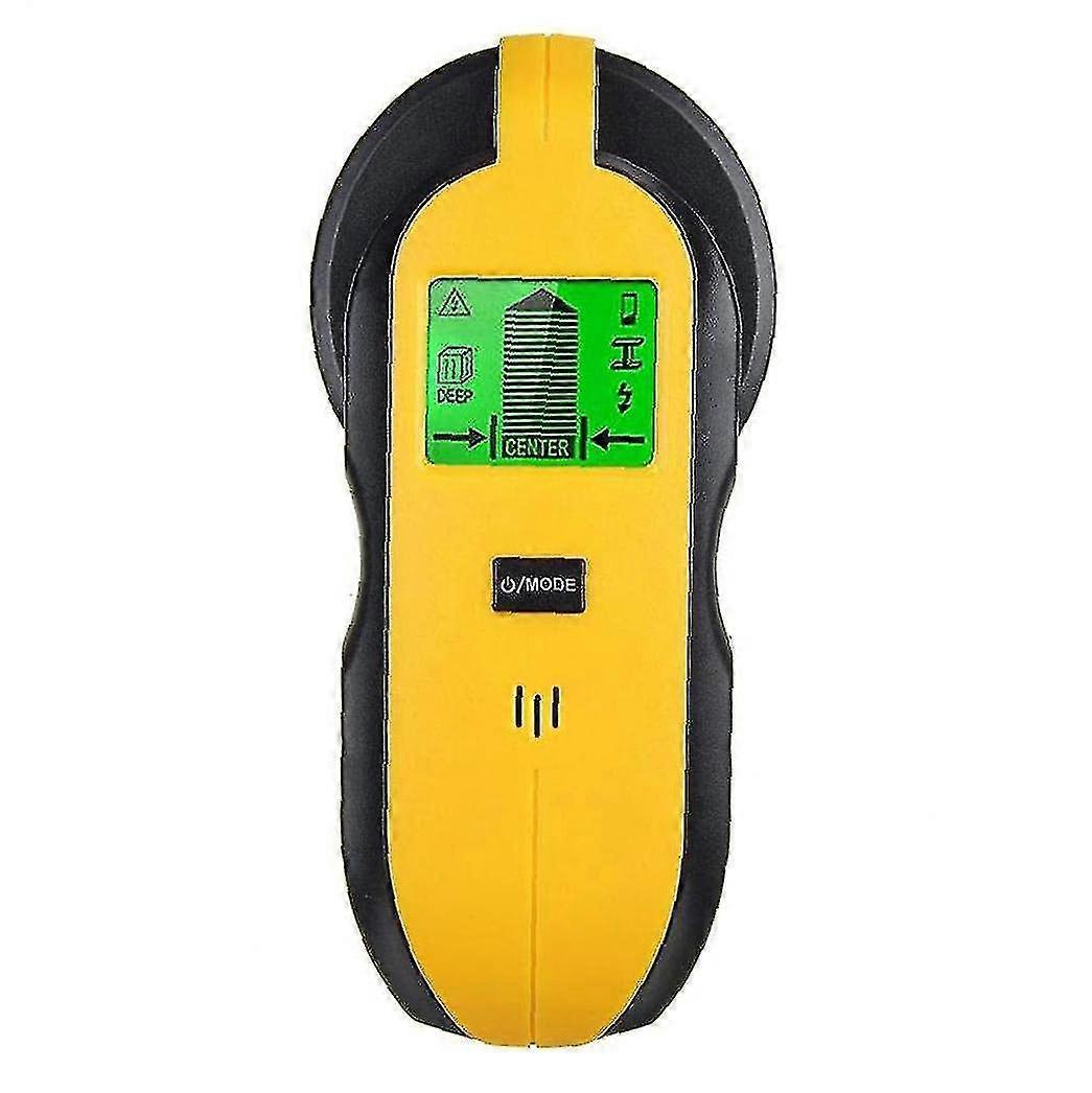 Lcd Display Detector Scanner da parete 3 in 1