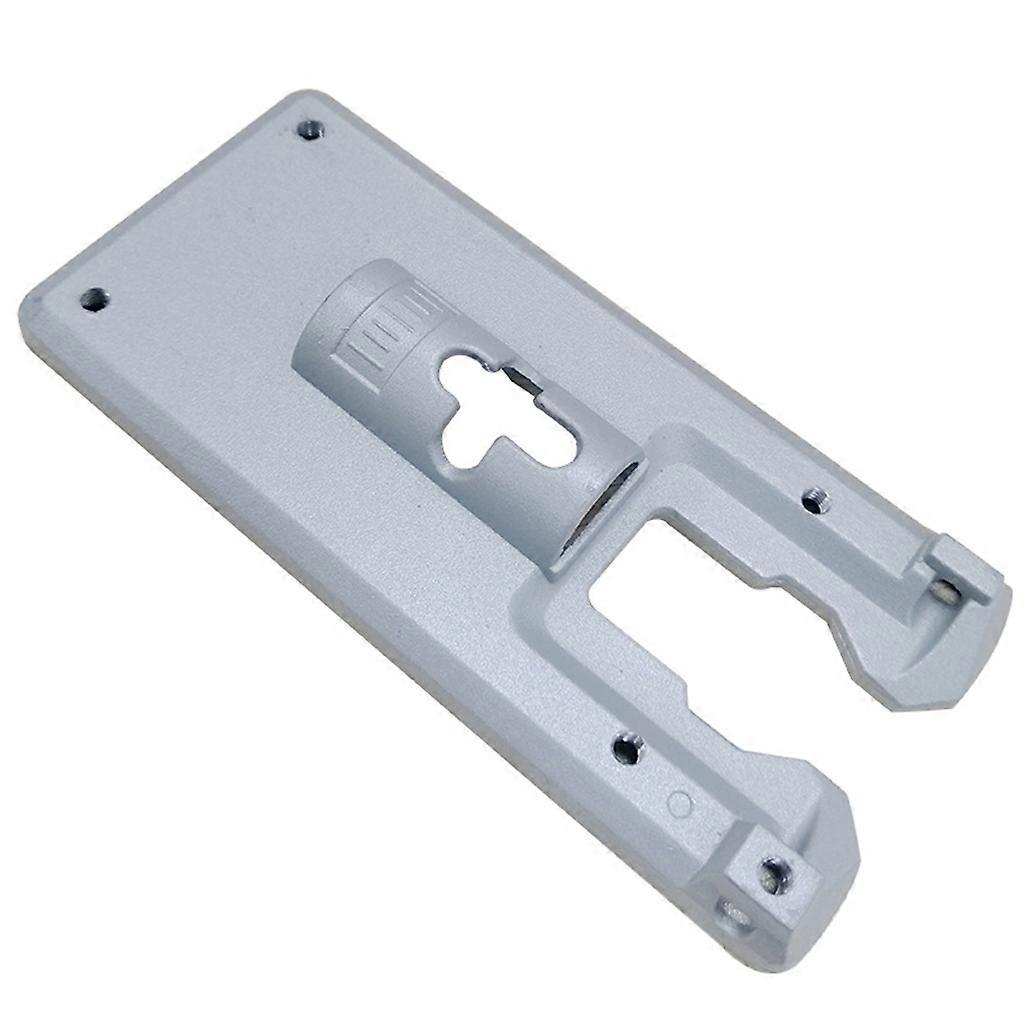 Stichsäge Ersatz Grundplatte Aluminium Grundplatte Power Tool Stichsäge Basis