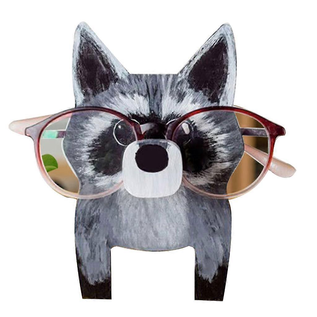 Creative-Animal Shape Glasses Stand Pets Spectacle-Sunglasses Display Rack