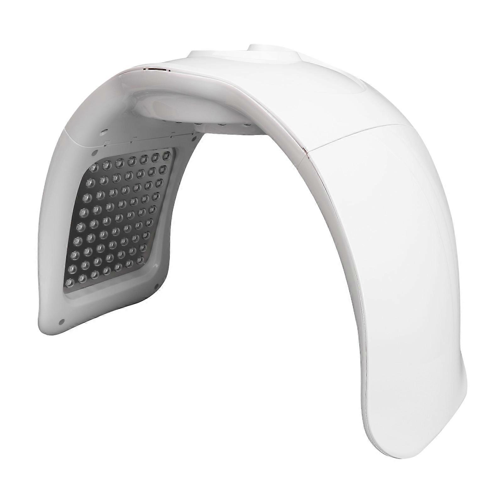 LED Photon Light Skin Rejuvenation Machine with Moisturizing Spray PDT Near Infrared Photodynamic Beauty Device