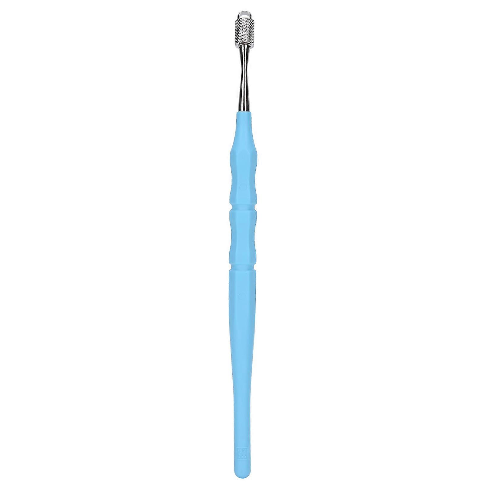 Endodontic Hand Files Holder Root Canal Dental Instrument Dentist Tools AccessoryBlue