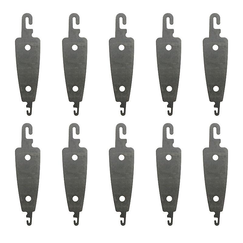 Crochets Au Crochet, Aiguille Perlée De Loquet Pour Broderie