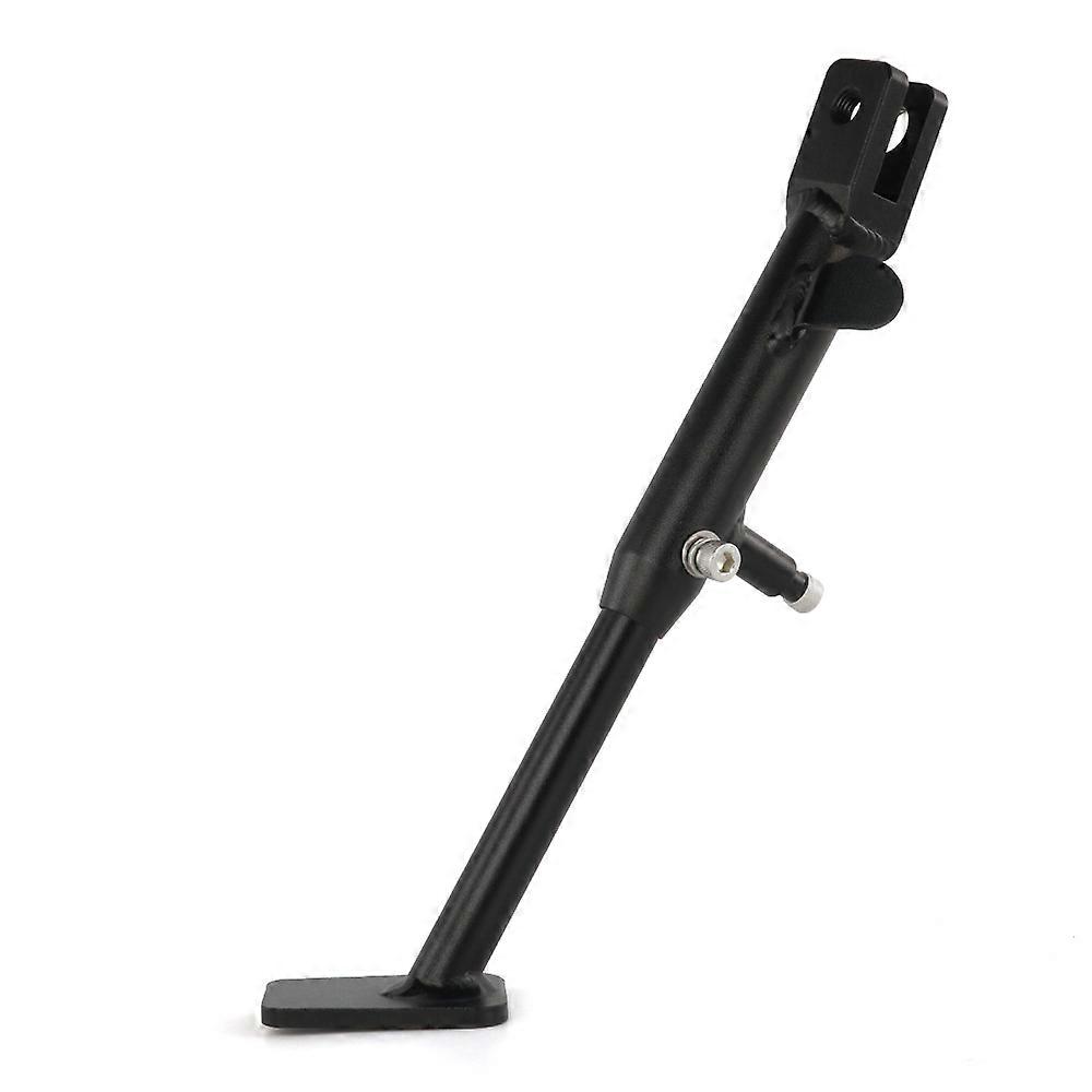 DR 650 säädettävä jalustan sivujalusta, joka sopii Suzuki DR650: lle 1996-2020 2021 2022 2023 moottoripyörän alumiiniset jalustatarvikkeet