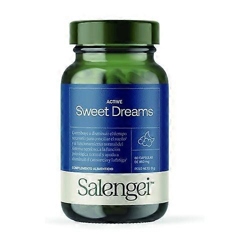 Activate Sweet Dreams 60 capsules