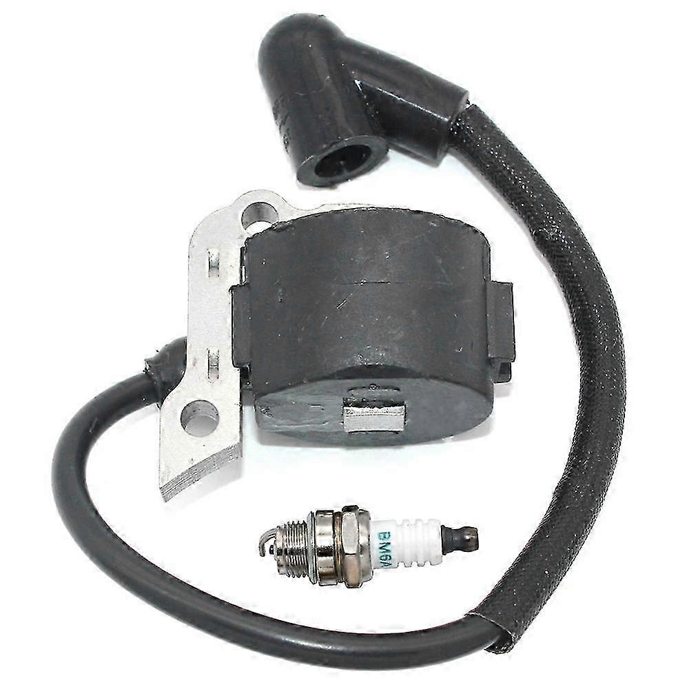 与 Sachs Dolmar 109 110i 110i H 111 115 115h 115i 115i 115i H Ps-43 Ps-52 Ps-540 牧田 DCS540 兼容的点火线圈
