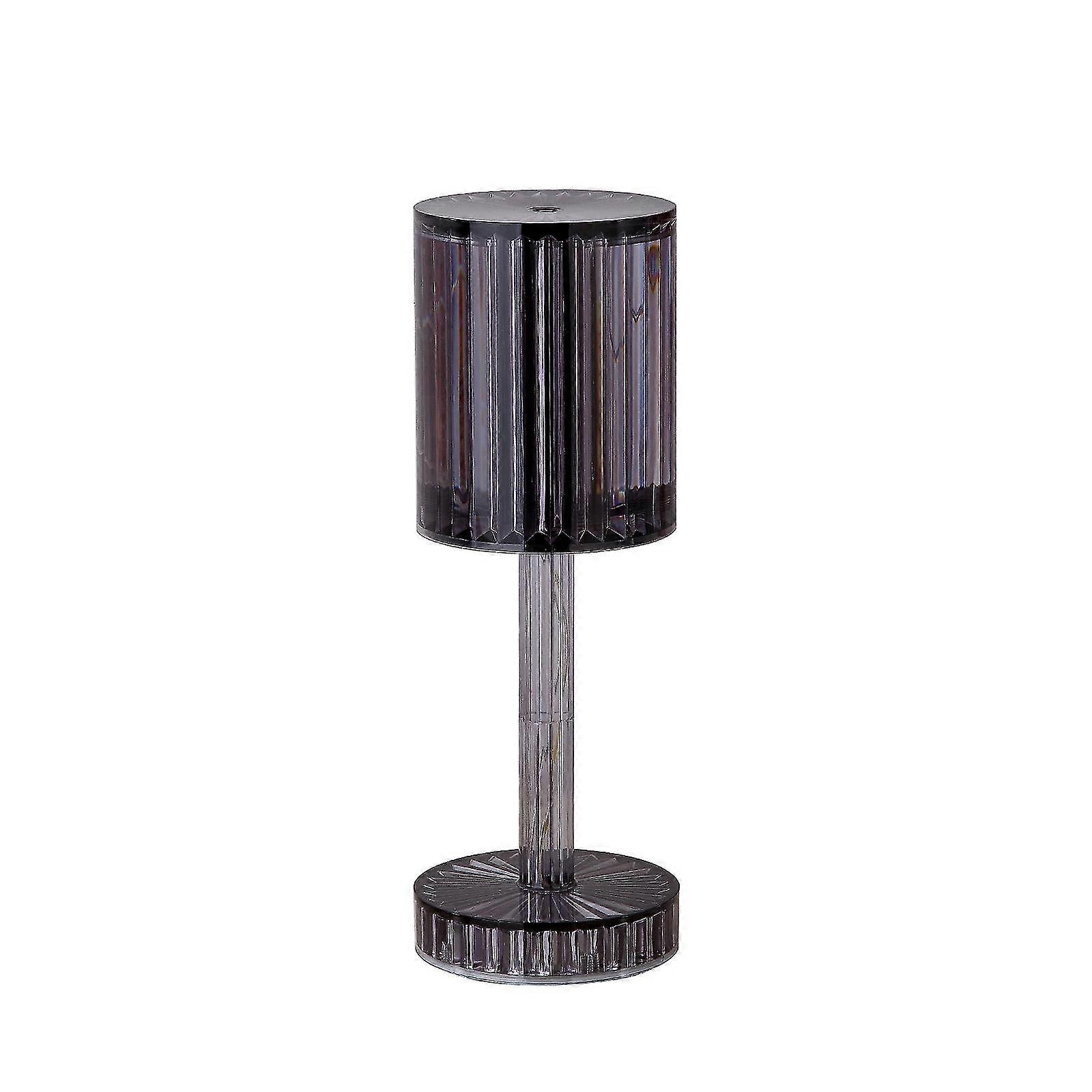 Gatsby Table Lamp Acrílico ClearCor Nightlight