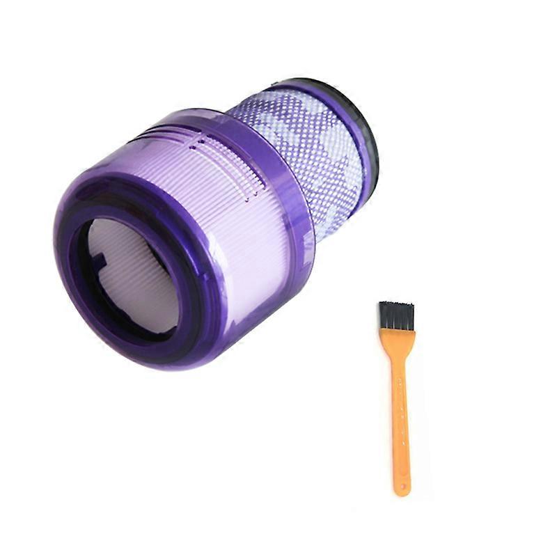 Washable Big Filter Unit For Dyson V11 Sv14 Cyclone Animal Absolute Total Clean Cordless Vacuum Cleaner parts Replace Filter
