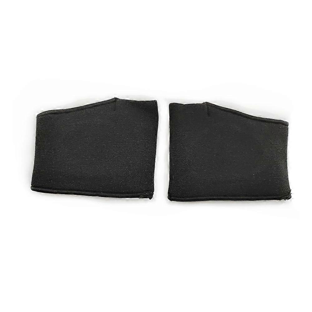 Fabric Metatarsal Pads Fabric Metatarsal Pads 2pcs