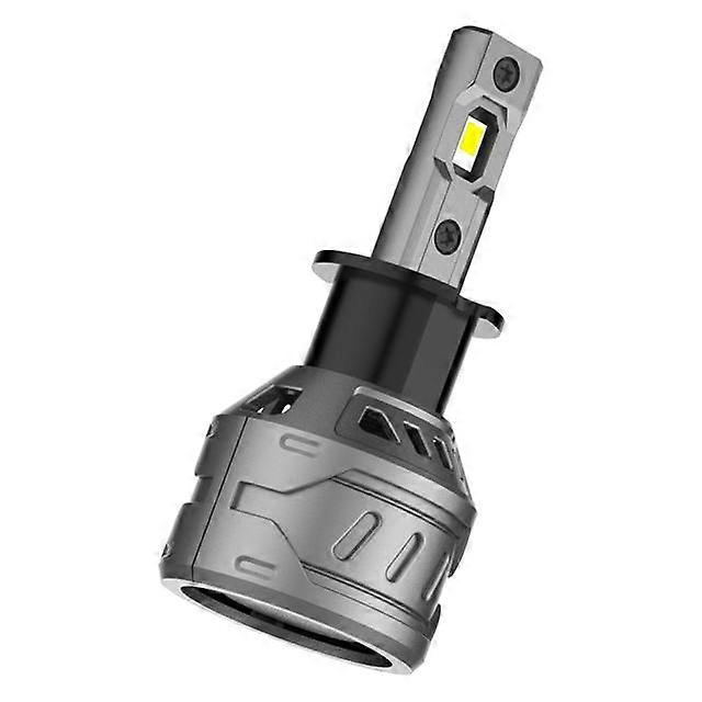 2x LED Headlight Bulbs LED Conversion Kit Headlamp Fit for Automotive