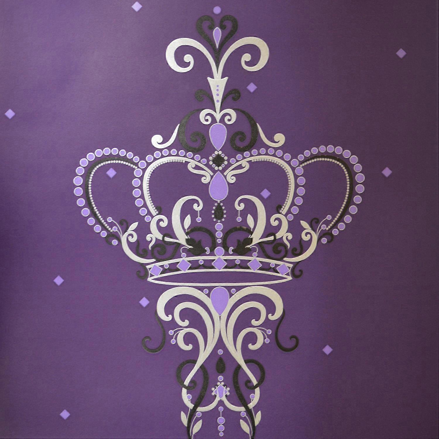 Crown Royal Crown Violet Wallpaper