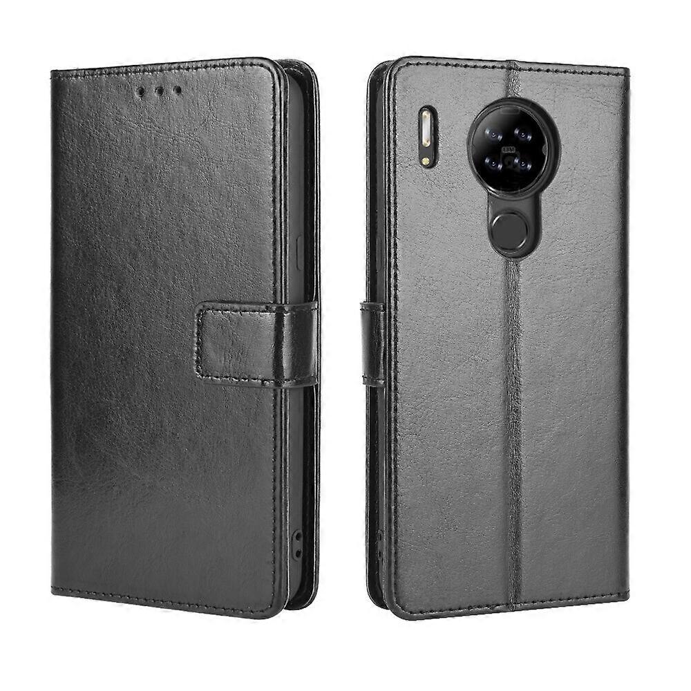 Case for Blackview A80 Cover Wallet Flip Leather Case with Card Slots Magnetic Folio Shockproof PU