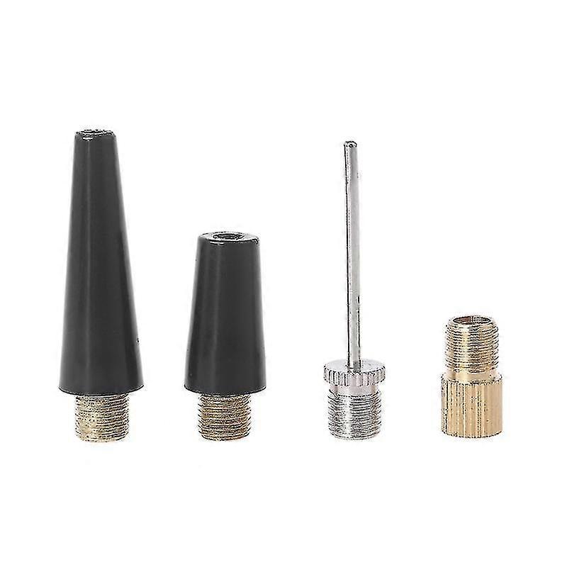 Air Bump Inflating Needle Adapter Ball Pump Needle Set Needle Inflator Kit