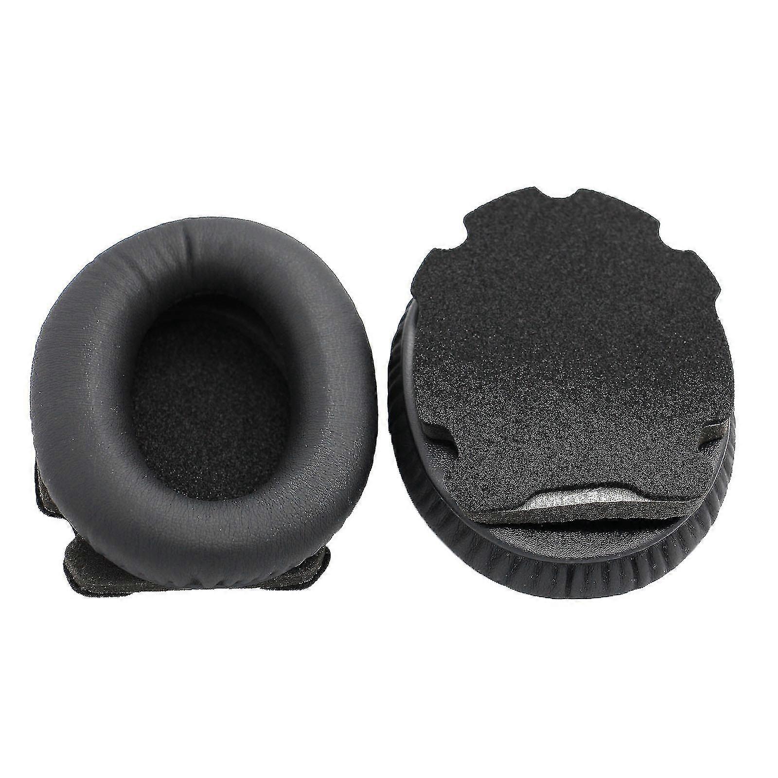Replacement Ear Pads For A20 Aviation Wireless Headset, Aviation Headset X (a10)