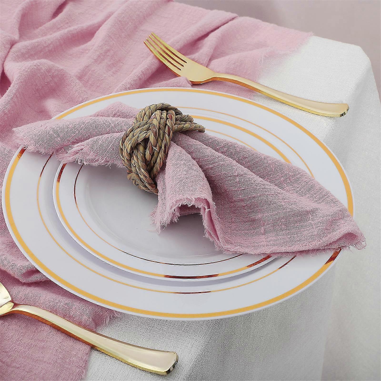 Washable Napkin Table Flag Table Runner Table Napkin Table Cloth_