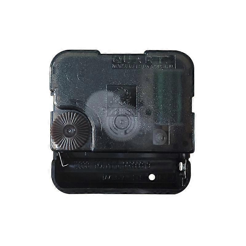 1pcs Sweep Movement Clock-c